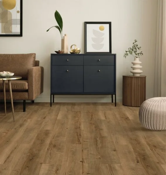 Ламинат Aberhof Tornado 1021 Дуб Идай 8мм 33кл в Кемерово