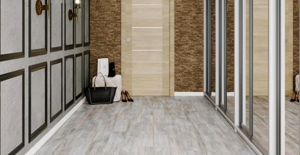 Ламинат Sunfloor 12/33 SF33СV-102 Дуб Тенерифе в Кемерово