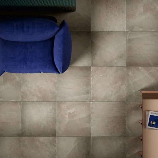 Керамогранит Coliseum Ривьера Дарк 60х60 (Натуральный и Реттифицированный) в Кемерово