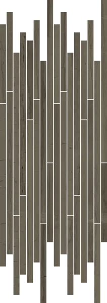 Керамогранит Italon Шарм Эдванс Элегант 26х75 Стрип (Люкс и реттифицированная) в Кемерово