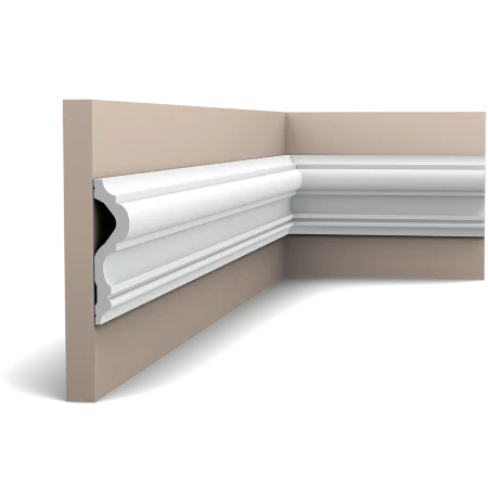 Молдинг Orac P8050 (120*30*2000 мм) в Кемерово