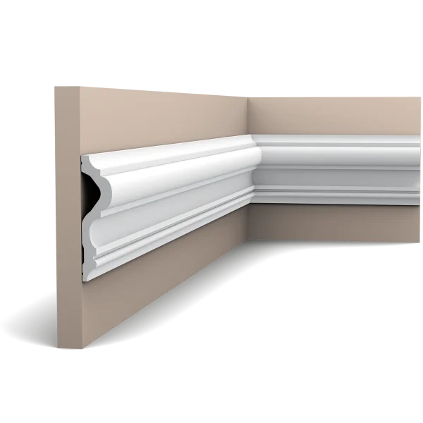 Молдинг Orac P8050 (120*30*2000 мм) в Кемерово