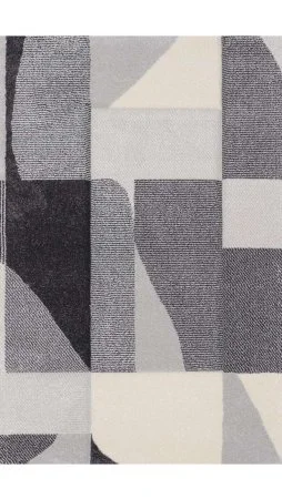 Ковер Синтелон Pastel 1,60x2,30 W4MVM Прямоугольник в Кемерово