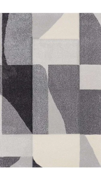 Ковер Синтелон Pastel 1,60x2,30 W4MVM Прямоугольник в Кемерово