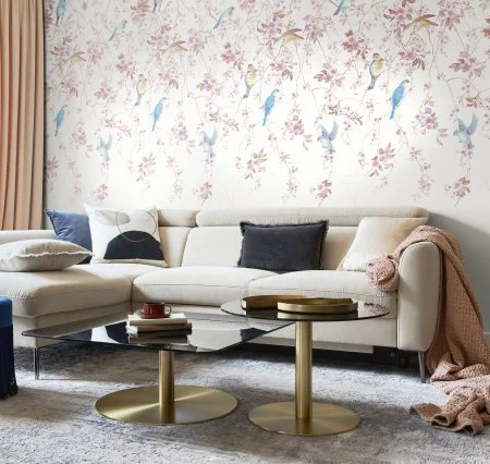 Обои Loymina Пейзаж ART11 007 в Кемерово