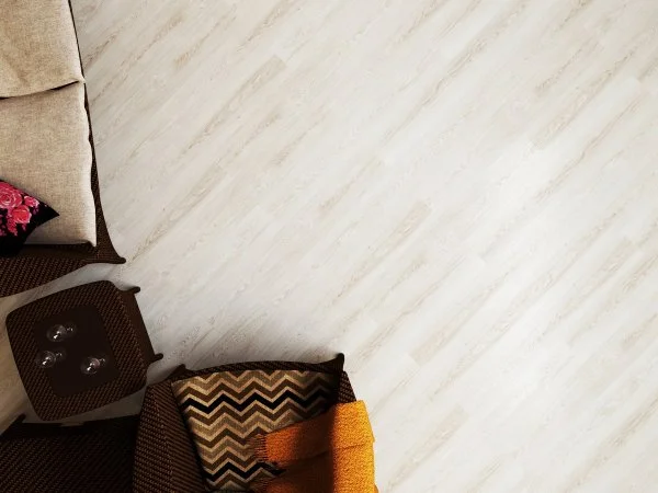 Кварц-виниловая плитка FineFloor Light Дуб Безье FF-1325 в Кемерово