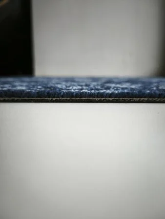 Ковровая плитка Bonkeel Star Blue в Кемерово