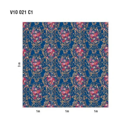 Обои Loymina Classic II V10, 021, C1 в Кемерово