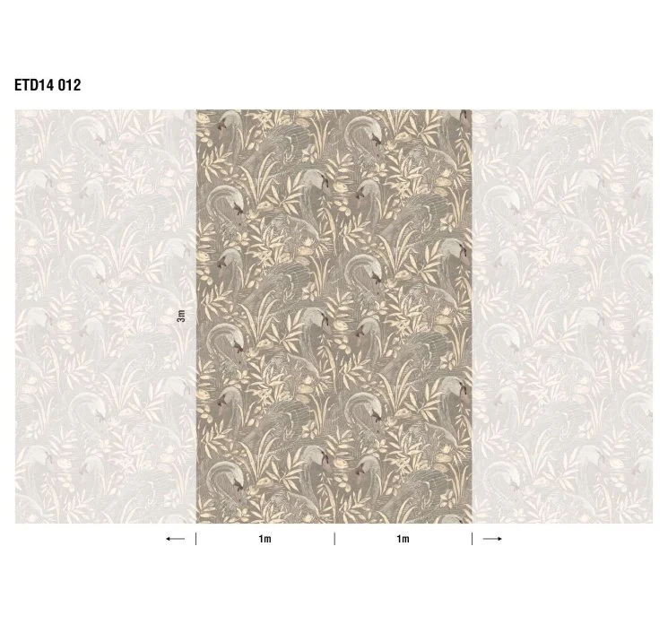 Обои Loymina Etude vol. II ETD14 012 в Кемерово