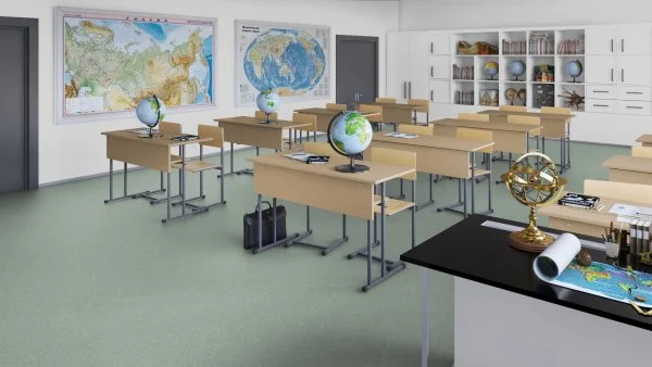 Линолеум Tarkett Primo Plus CPRPI-311 2 м в Кемерово