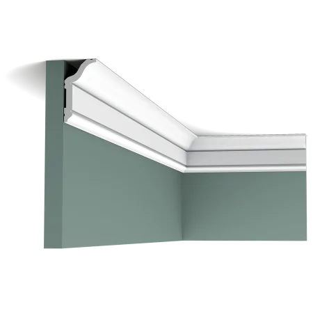 Карниз Orac CX141 (59*31*2000 мм) в Кемерово