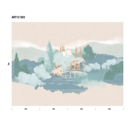 Обои Loymina Пейзаж vol. 2 ART12 003 в Кемерово