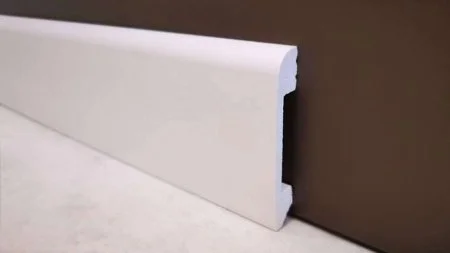 Плинтус Solid UHD 05/80 (80х13х2400 мм) в Кемерово