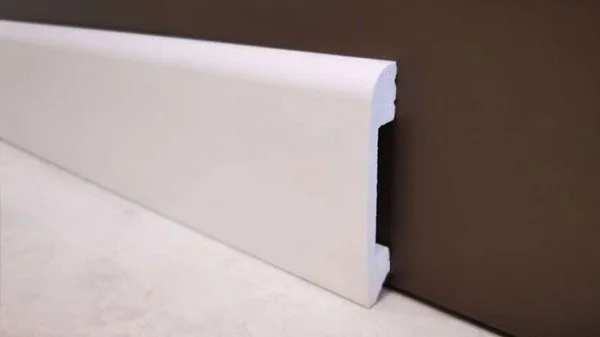 Плинтус Solid UHD 05/80 (80х13х2400 мм) в Кемерово