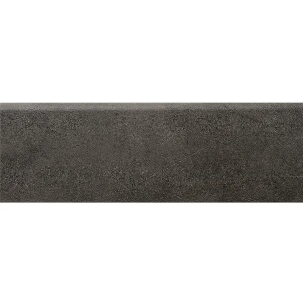 Плинтус MDF Bonkeel 24064 Бетон Лофт Графит (100х16х2400 мм) в Кемерово