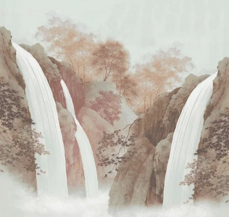 Обои Loymina Пейзаж ART5 012 в Кемерово