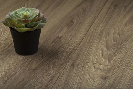 Ламинат Kronopol Platinium Milo 3712 Athena Walnut в Кемерово