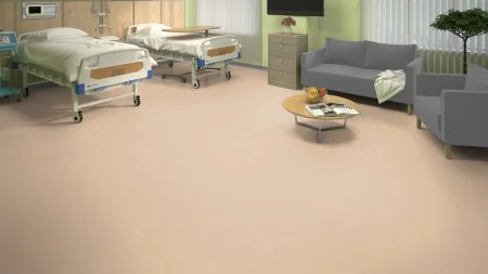 Линолеум Tarkett iQ Melodia CMELI-2645 2 м в Кемерово