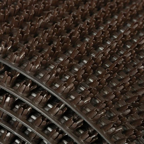 Щетинистое покрытие Альфа-Стиль 138 Бронза - 0,9х15 м. пог в Кемерово