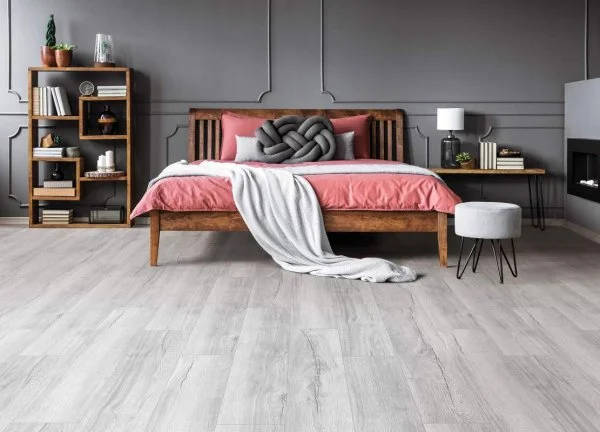 Ламинат Aberhof Tornado 2081 Дуб Дориан Грей 8мм 33кл в Кемерово