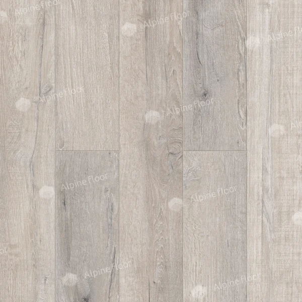 Кварц-виниловая плитка Alpine Floor Premium XL Дуб Состаренный ЕСО 7-15, 8 мм. 43 класс в Кемерово