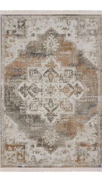 Ковер Синтелон Palermo 1,60x2,30 26DHD Прямоугольник в Кемерово