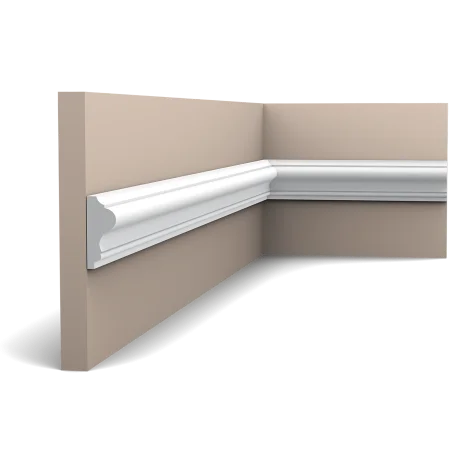 Молдинг Orac P8030 (41*17*2000 мм) в Кемерово