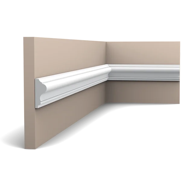 Молдинг Orac P8030 (41*17*2000 мм) в Кемерово