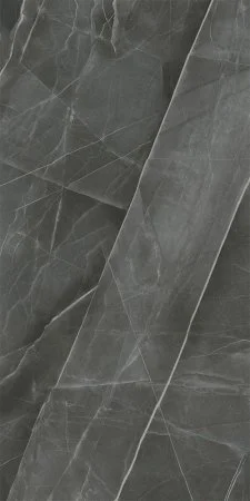 Керамогранит Vitra SityMarble Калакатта Блэк 60х120 (Лаппатированная и Реттифицированная) в Кемерово