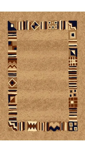 Ковер Синтелон Practica 2,00x3,00 38BPB Прямоугольник в Кемерово