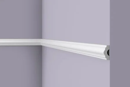 Молдинг NMC Wallstyl WL3 (38х16х2000 мм) в Кемерово