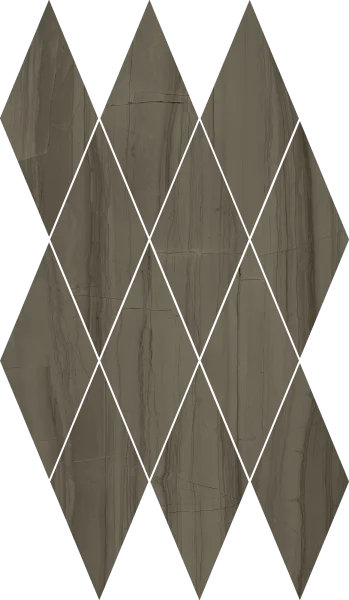 Керамогранит Italon Шарм Эдванс Элегант 28х48 мозаика Даймонд (Люкс) в Кемерово