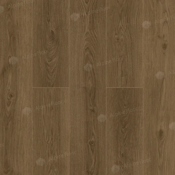 Каменно-полимерная плитка Alpine Floor Solo Аллегро ECO 14-1, 3,5 мм 34 класс в Кемерово