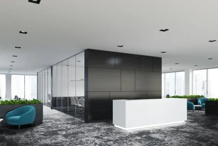 Ковровая плитка AW Macro 94 в Кемерово