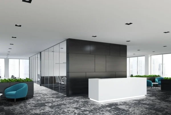 Ковровая плитка AW Macro 94 в Кемерово