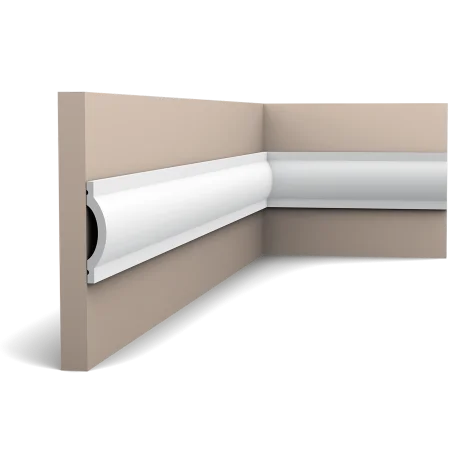 Молдинг Orac P9901 (70*140*2000 мм) в Кемерово