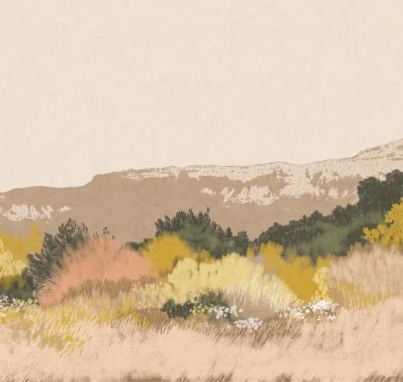 Обои Loymina Пейзаж vol. 2 ART17 012 в Кемерово