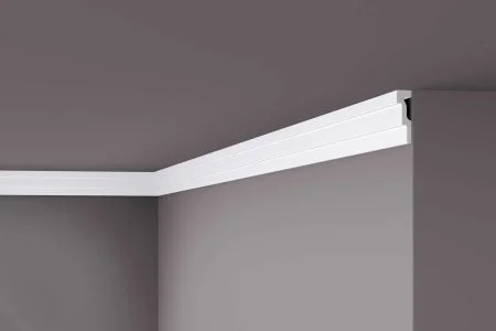 Карниз NMC Nomastyl M2 (59х18х2000мм) в Кемерово