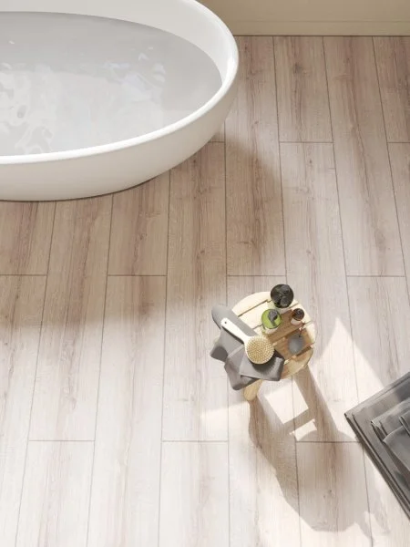 Ламинат Egger PRO 8/33 4V Large Aqua+ Дуб Шерман светлый EPL183 в Кемерово