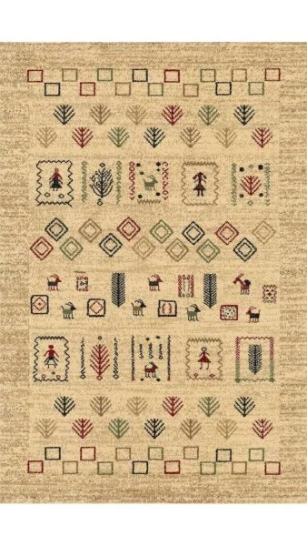 Ковер Синтелон Solid 2,00x3,00 20VEV Прямоугольник в Кемерово