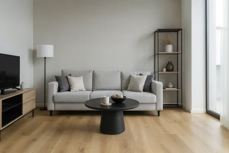 Плитка SPC Bonkeel Funky 3.85мм Steppa в Кемерово