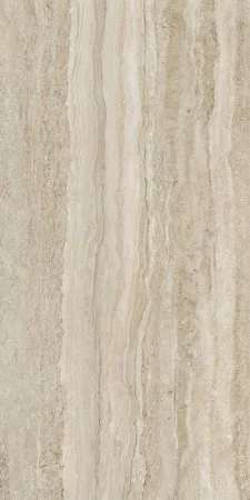 Керамогранит Vitra CityStone Травертин Линейный 60х120 (Натуральная и Реттифицированная) в Кемерово