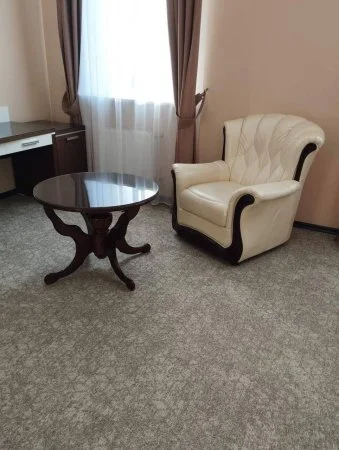 Ковровая плитка Bonkeel Star Beige в Кемерово