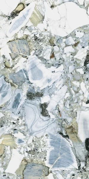 Керамогранит Vitra SityMarble Амазония Мультиколор 60х120 (Лаппатированная и Реттифицированная) в Кемерово