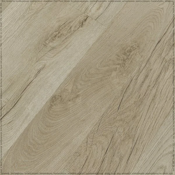 Кварц-виниловая плитка Fine Floor Rich Дуб Сан-Пьетро FF-2097 в Кемерово