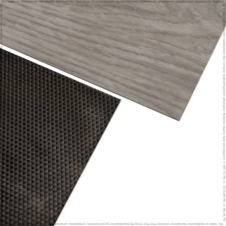 ПВХ плитка FineFlex Wood Дуб Кивач FX-104 в Кемерово