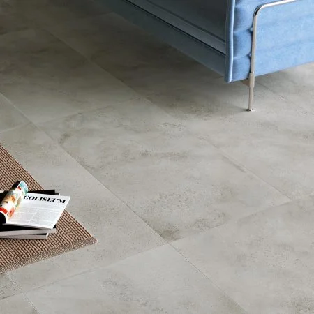 Керамогранит Coliseum Монца Грэй 60х120 (Натуральный и Реттифицированный) в Кемерово