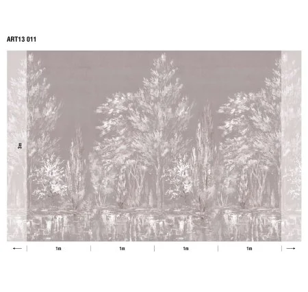 Обои Loymina Пейзаж vol. 2 ART13 011 в Кемерово