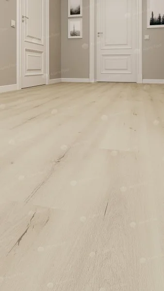 Каменно-полимерная плитка Alpine Floor Solo Ададжио ECO 14-4, 3,5 мм 34 класс в Кемерово