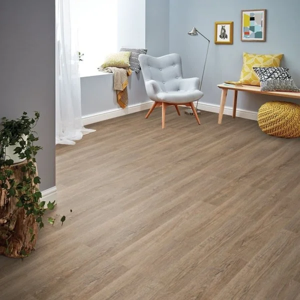 ПВХ плитка Bonkeel Discostar Sandra (Планка 152,4х914,4мм) в Кемерово